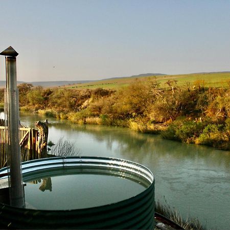 Tugela River Lodge Winterton Εξωτερικό φωτογραφία