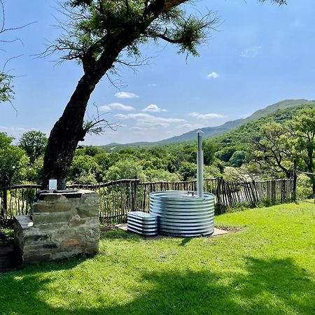 Tugela River Lodge Winterton Εξωτερικό φωτογραφία