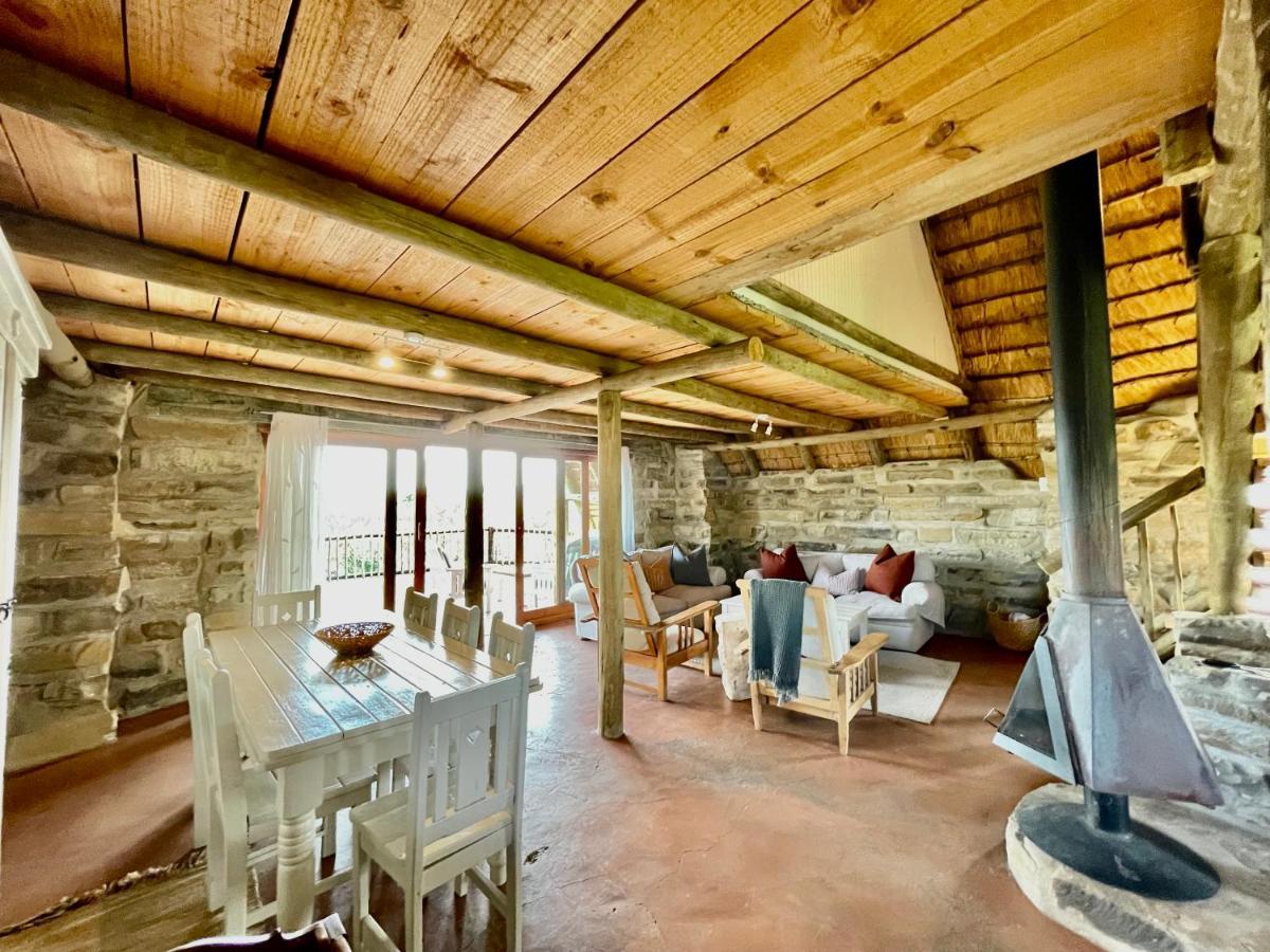 Tugela River Lodge Winterton Εξωτερικό φωτογραφία