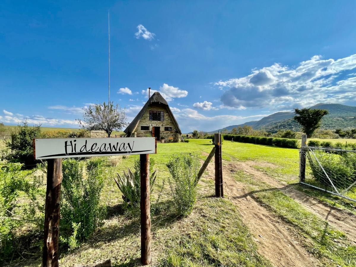 Tugela River Lodge Winterton Εξωτερικό φωτογραφία