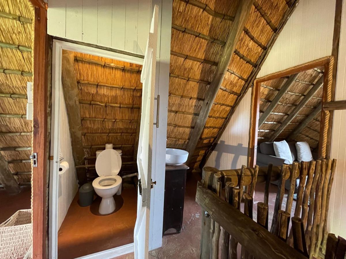 Tugela River Lodge Winterton Εξωτερικό φωτογραφία