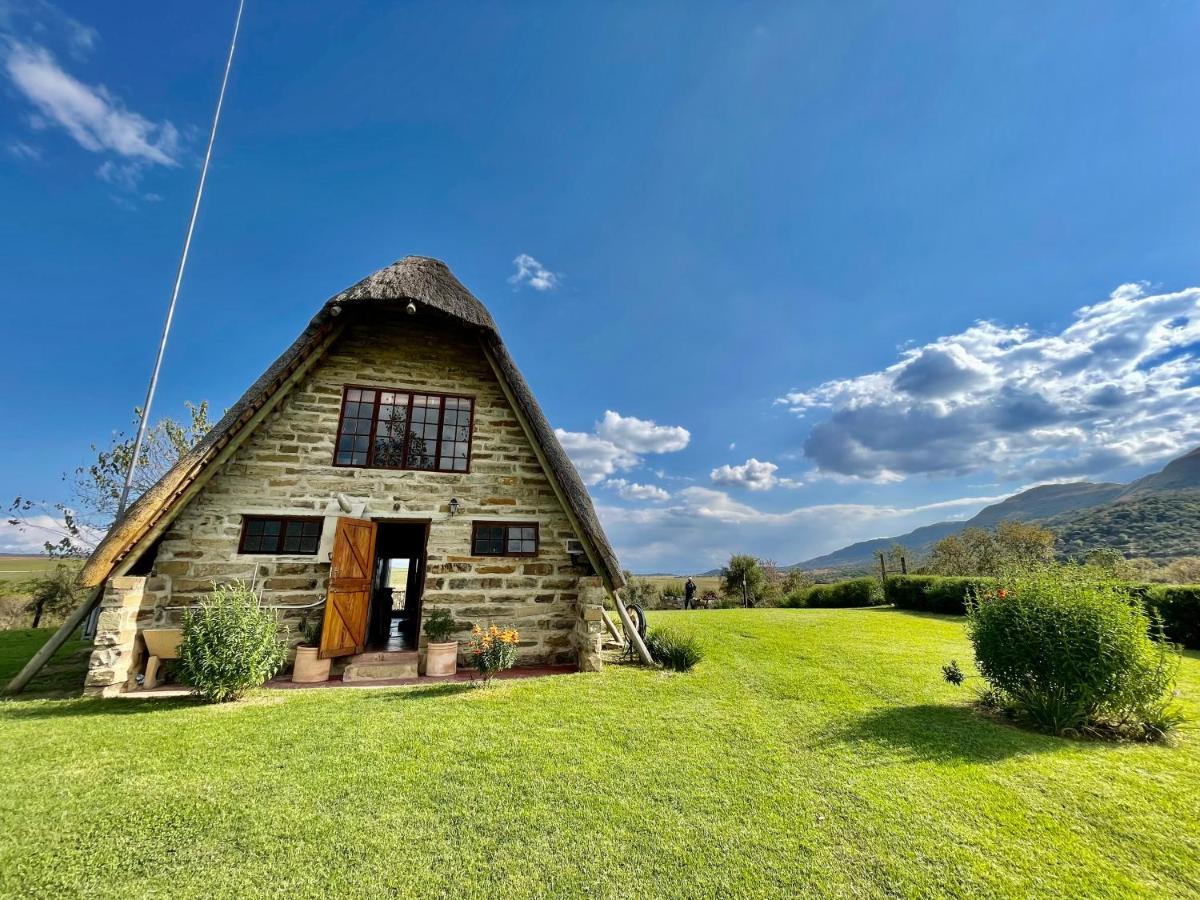 Tugela River Lodge Winterton Εξωτερικό φωτογραφία