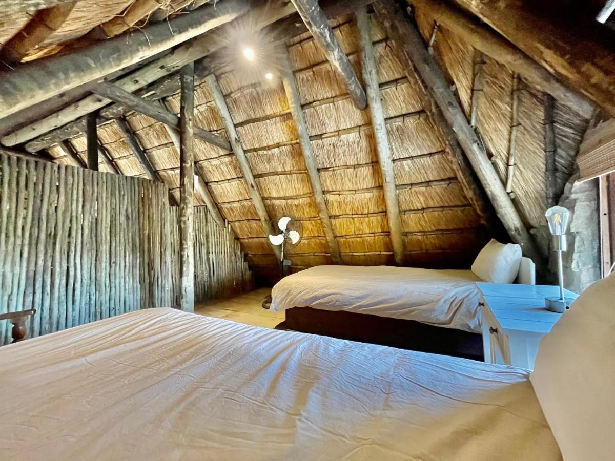 Tugela River Lodge Winterton Εξωτερικό φωτογραφία