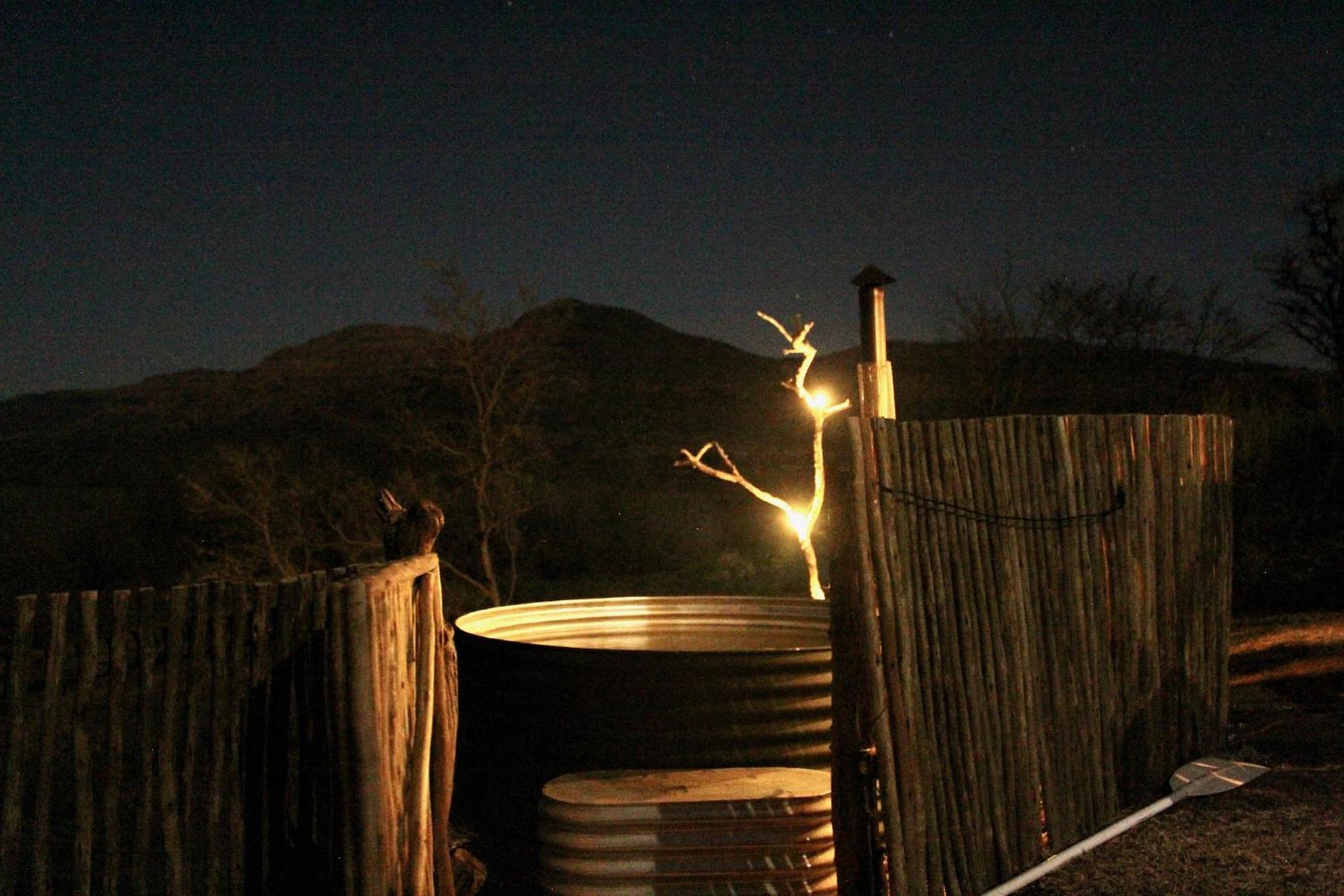 Tugela River Lodge Winterton Εξωτερικό φωτογραφία