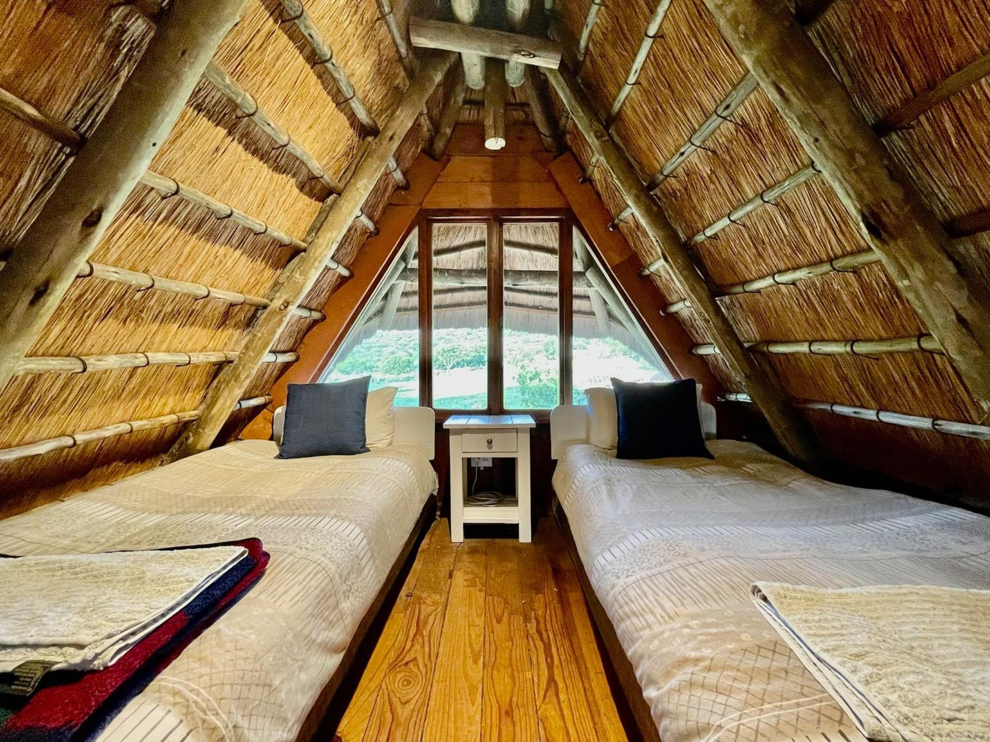 Tugela River Lodge Winterton Εξωτερικό φωτογραφία