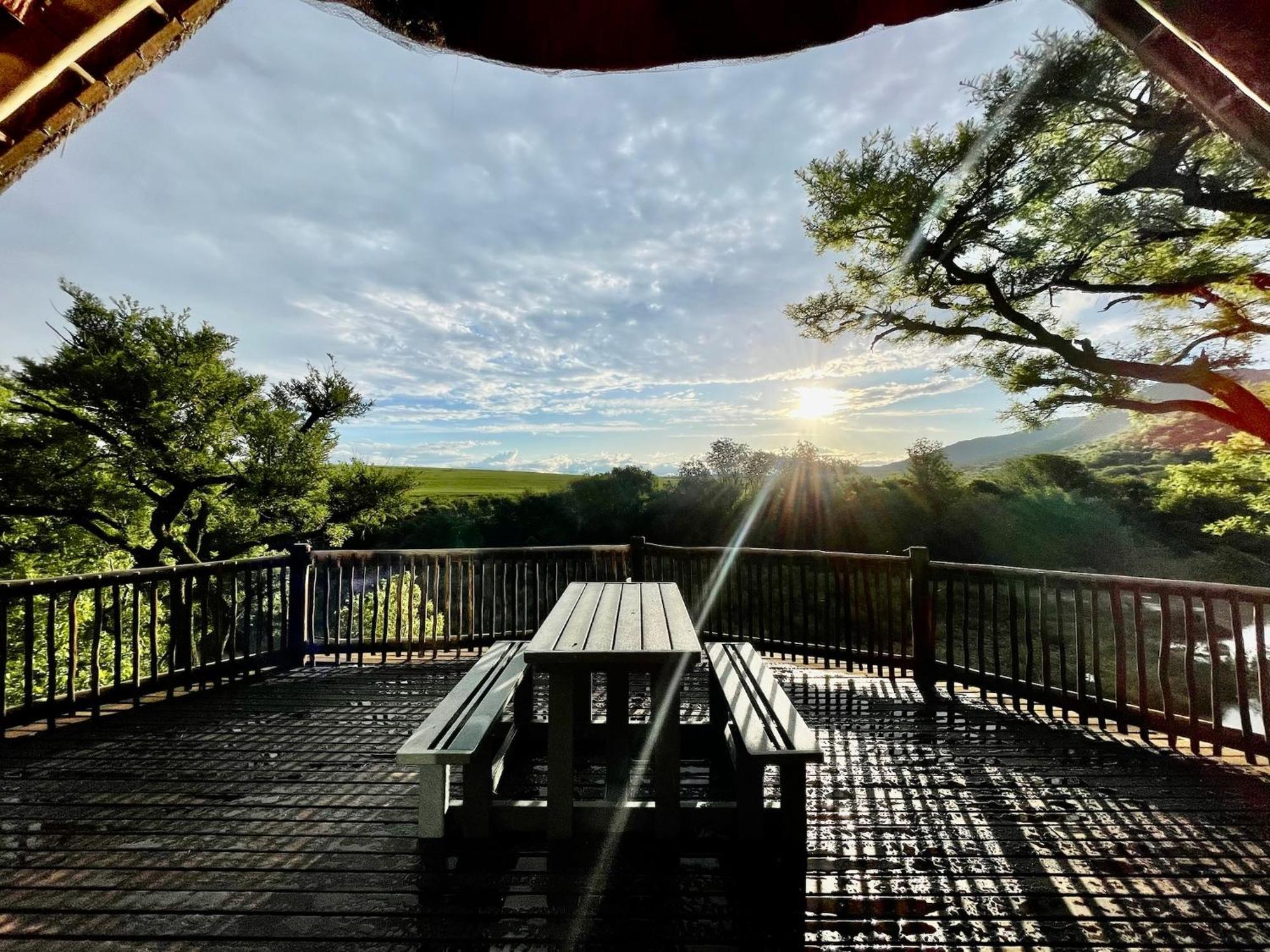 Tugela River Lodge Winterton Εξωτερικό φωτογραφία