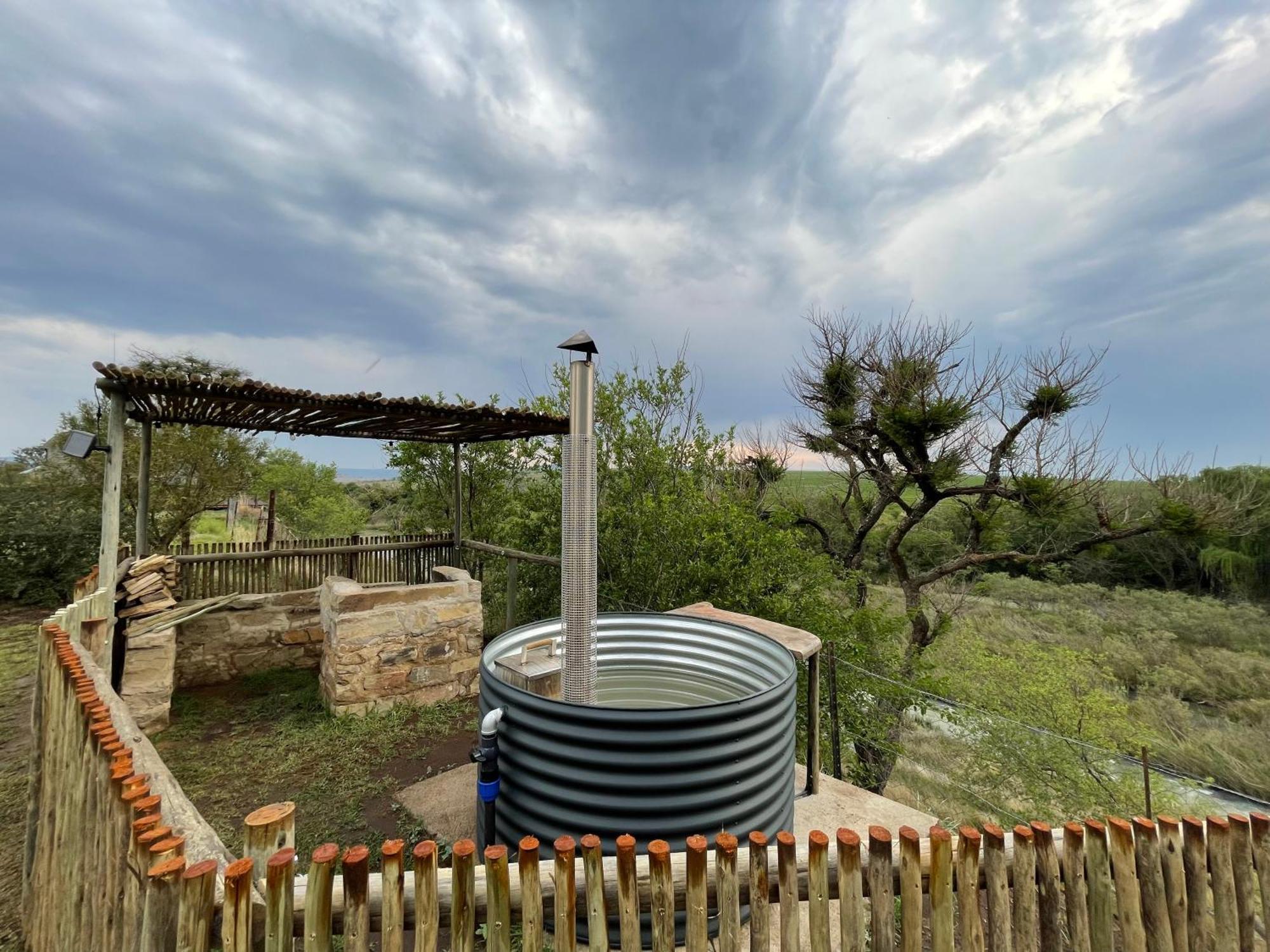 Tugela River Lodge Winterton Εξωτερικό φωτογραφία