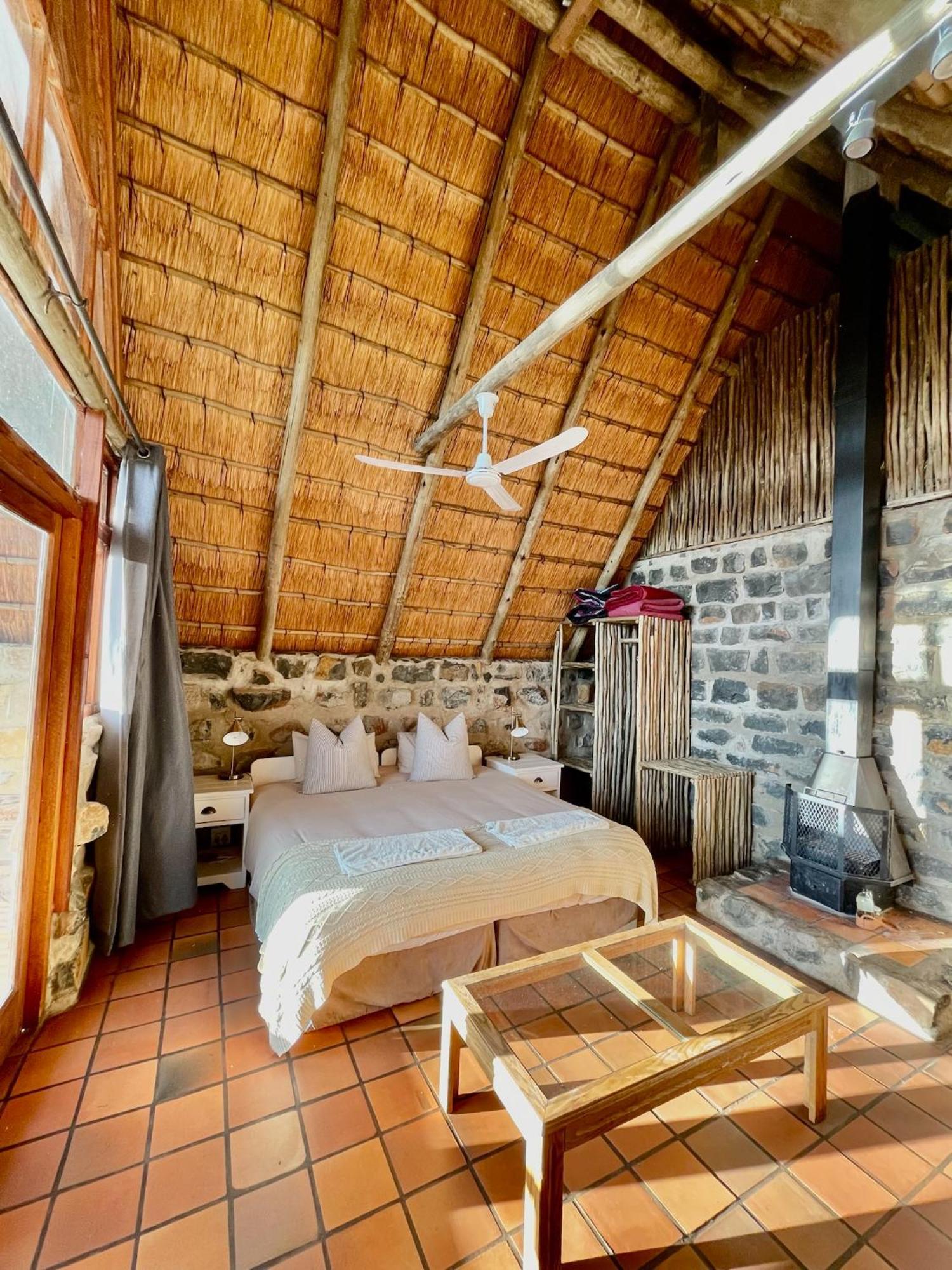 Tugela River Lodge Winterton Εξωτερικό φωτογραφία