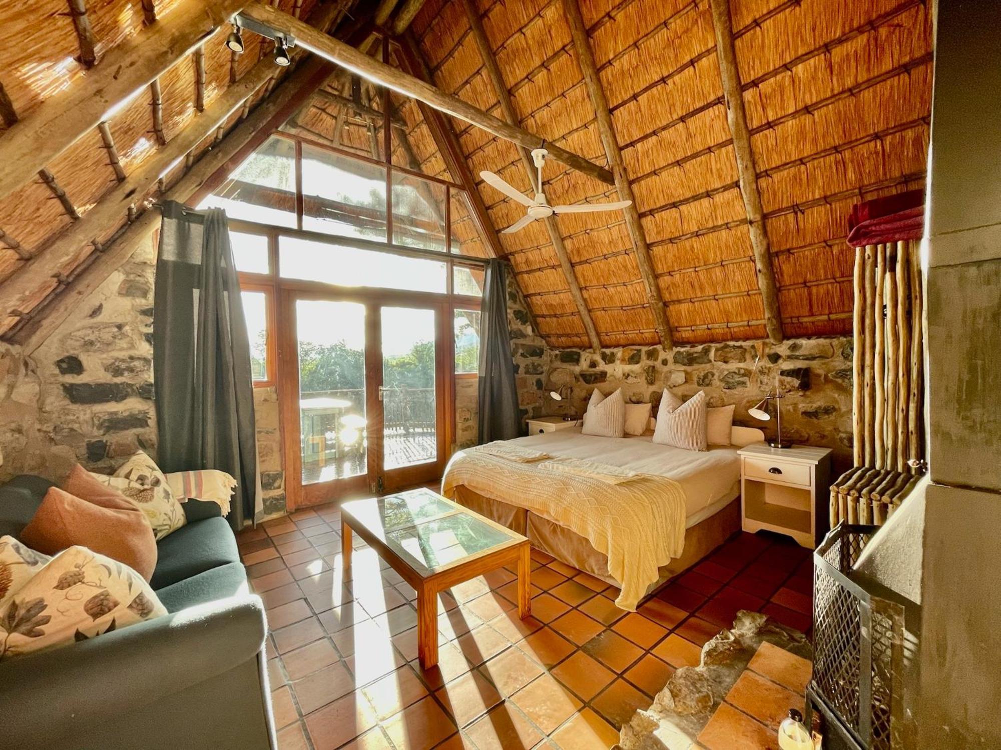Tugela River Lodge Winterton Εξωτερικό φωτογραφία