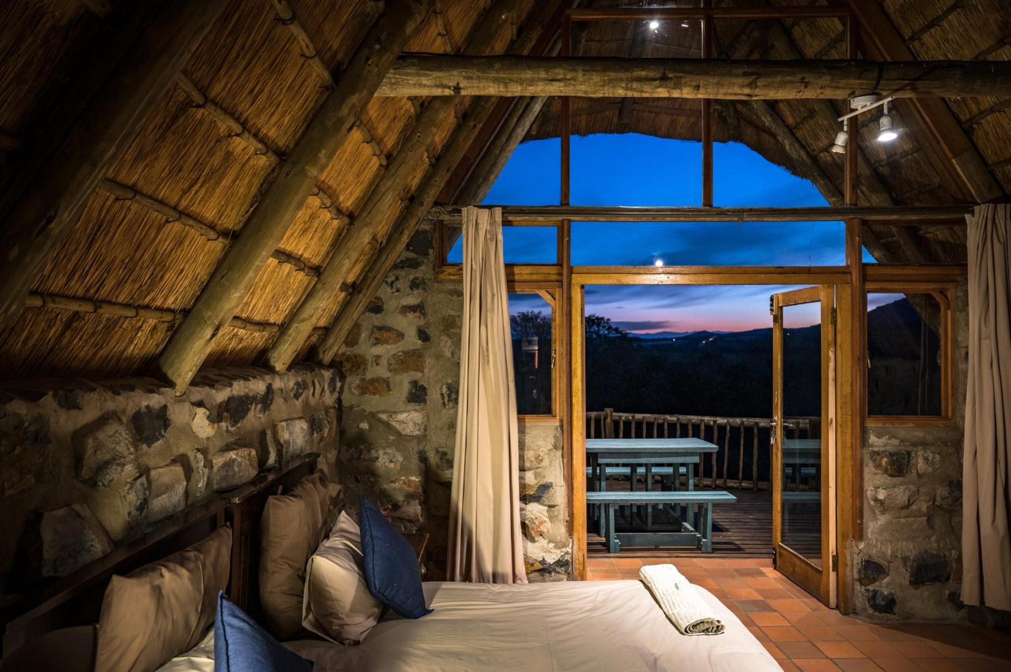 Tugela River Lodge Winterton Εξωτερικό φωτογραφία