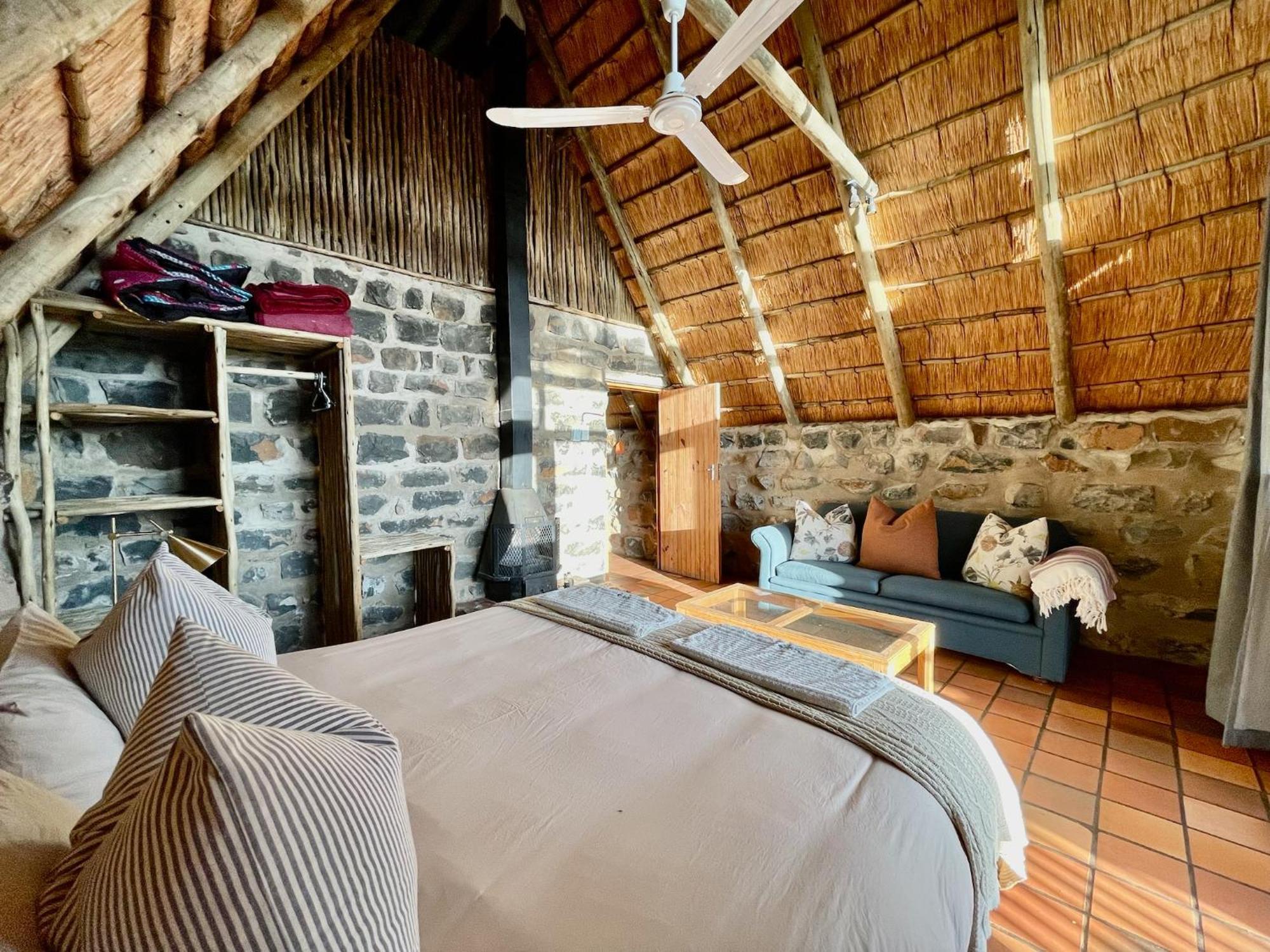 Tugela River Lodge Winterton Εξωτερικό φωτογραφία