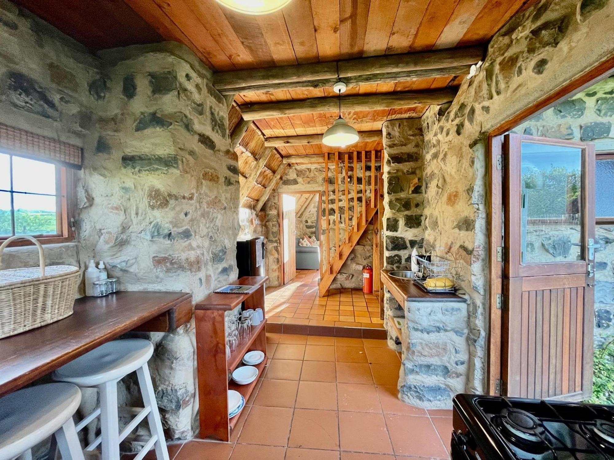 Tugela River Lodge Winterton Εξωτερικό φωτογραφία
