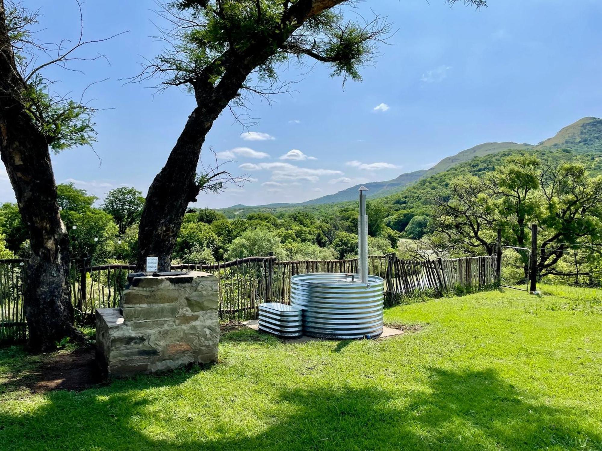 Tugela River Lodge Winterton Εξωτερικό φωτογραφία