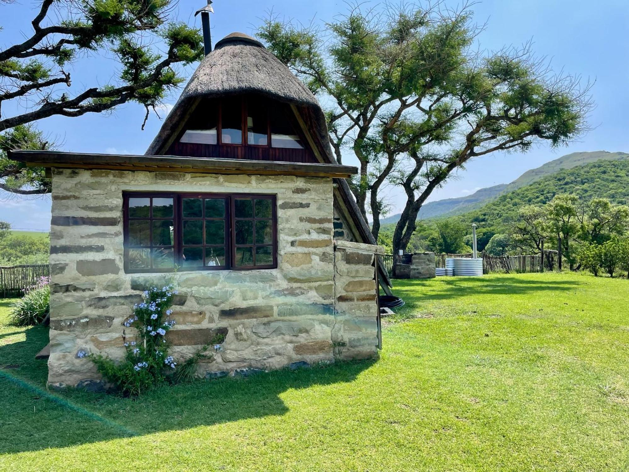 Tugela River Lodge Winterton Εξωτερικό φωτογραφία