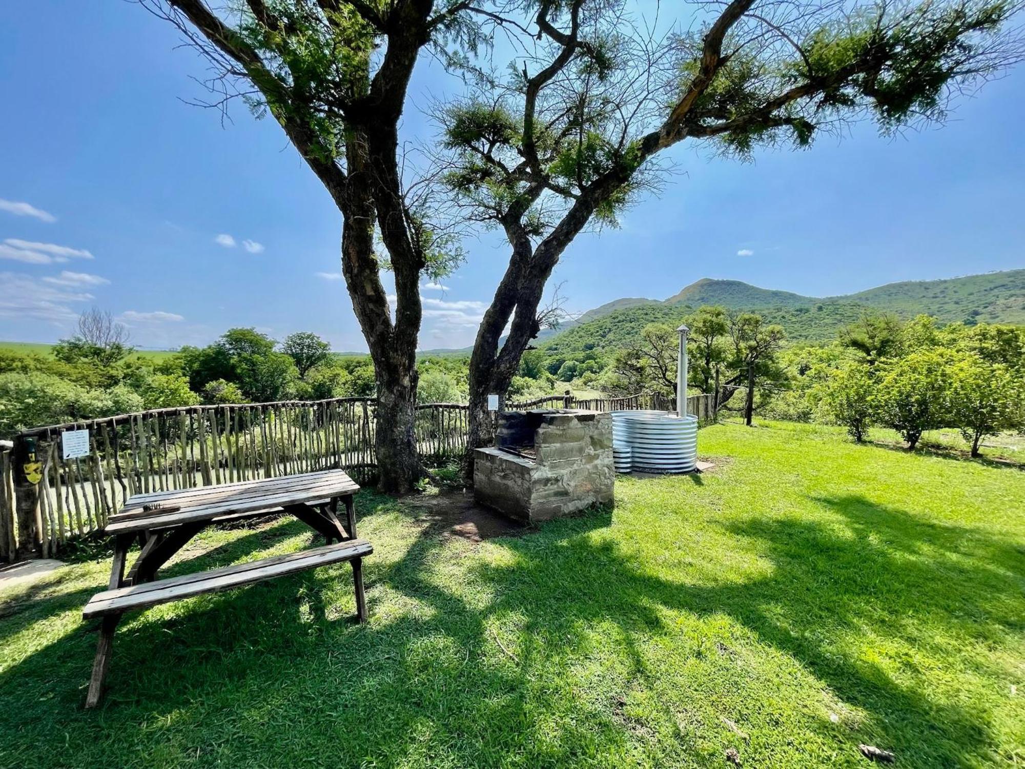 Tugela River Lodge Winterton Εξωτερικό φωτογραφία