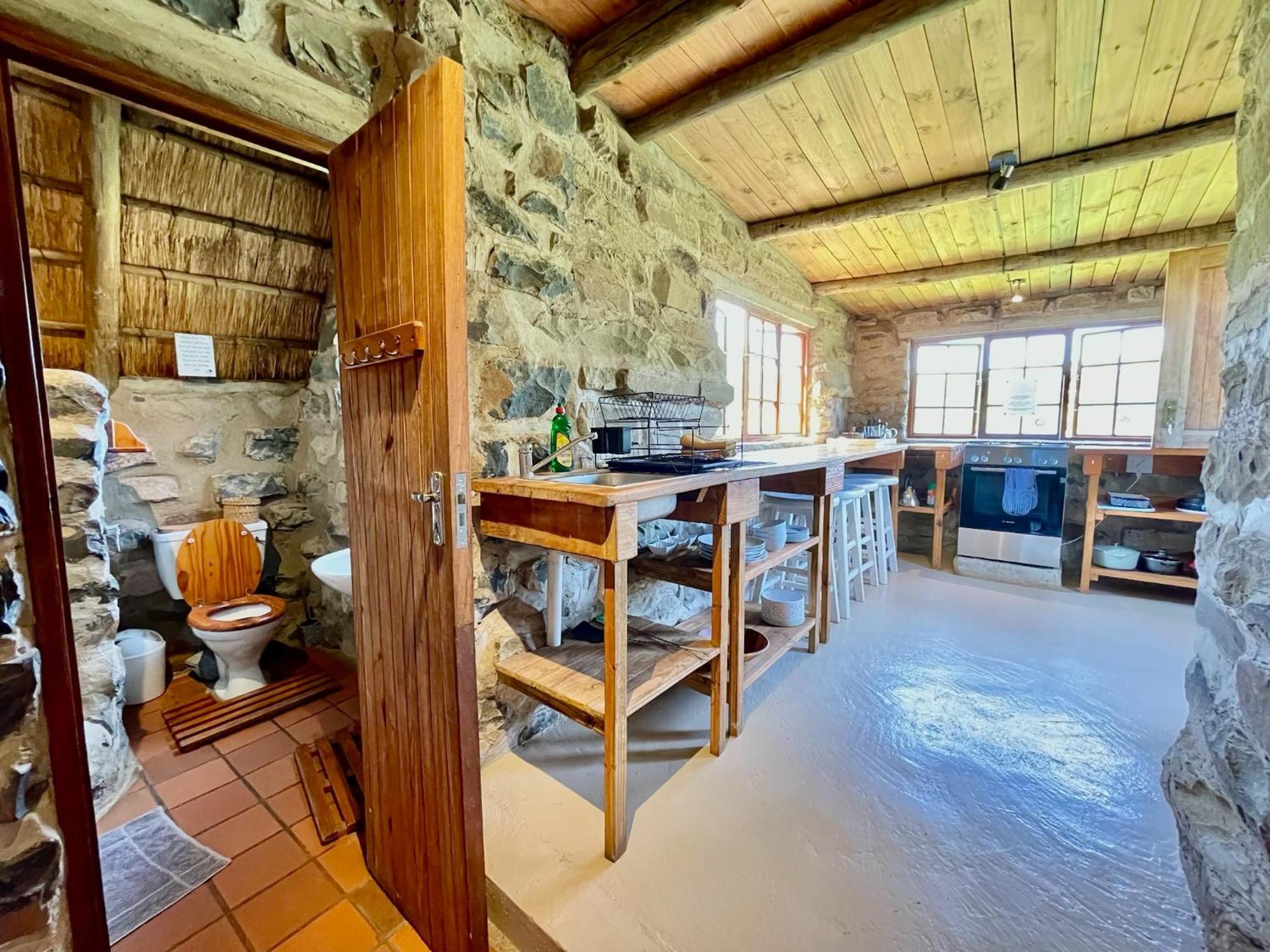 Tugela River Lodge Winterton Εξωτερικό φωτογραφία
