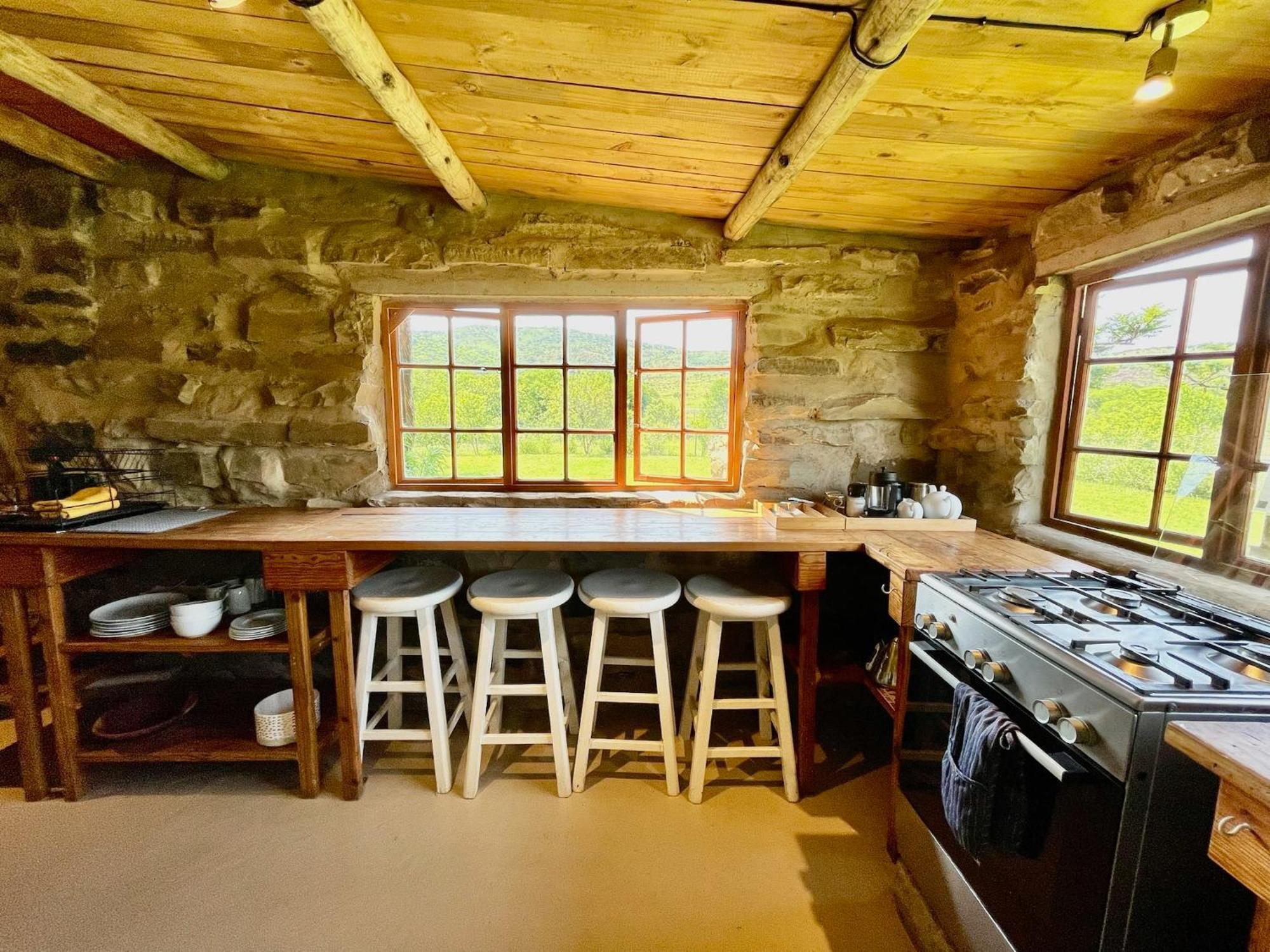 Tugela River Lodge Winterton Εξωτερικό φωτογραφία