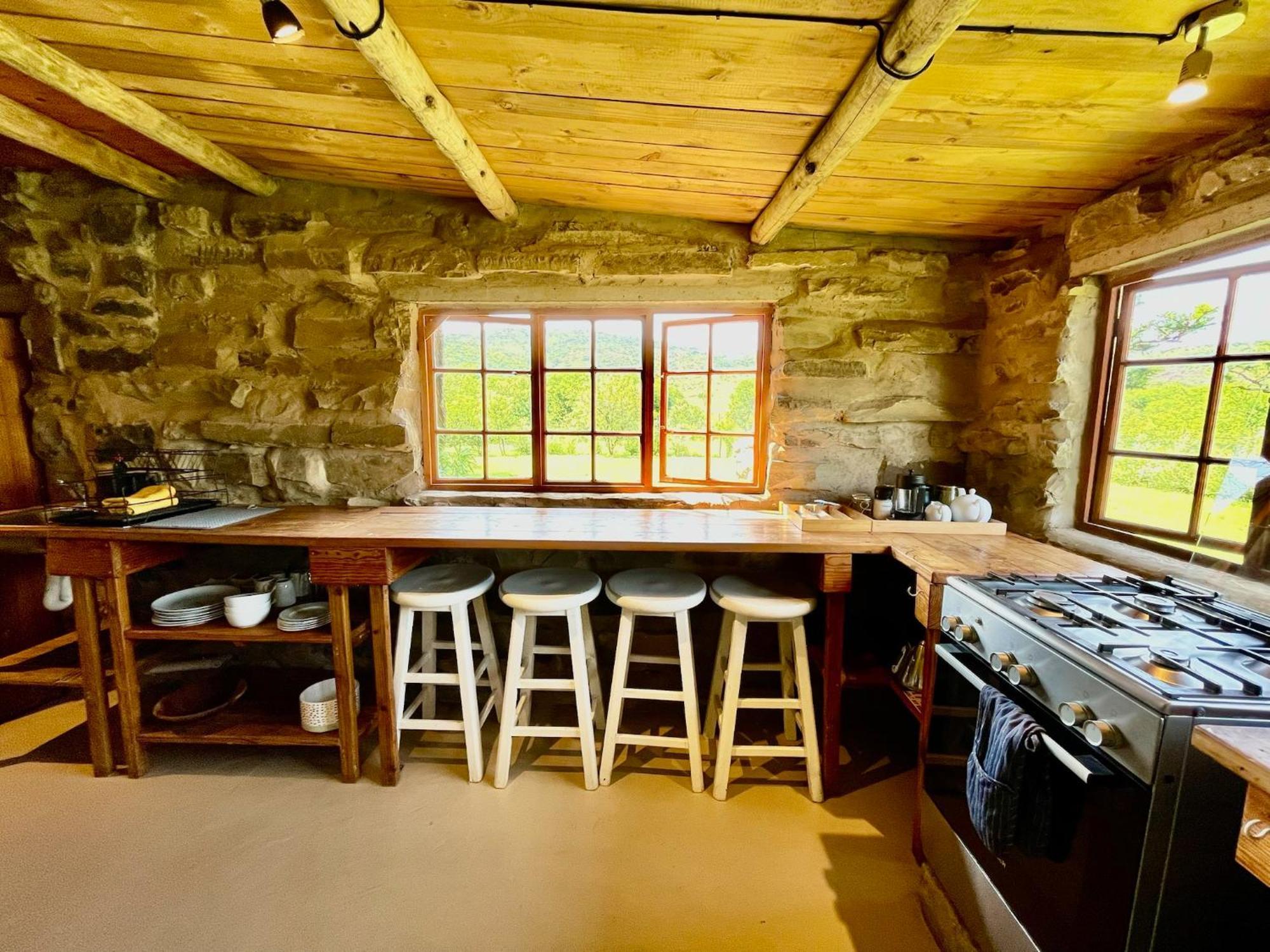 Tugela River Lodge Winterton Εξωτερικό φωτογραφία