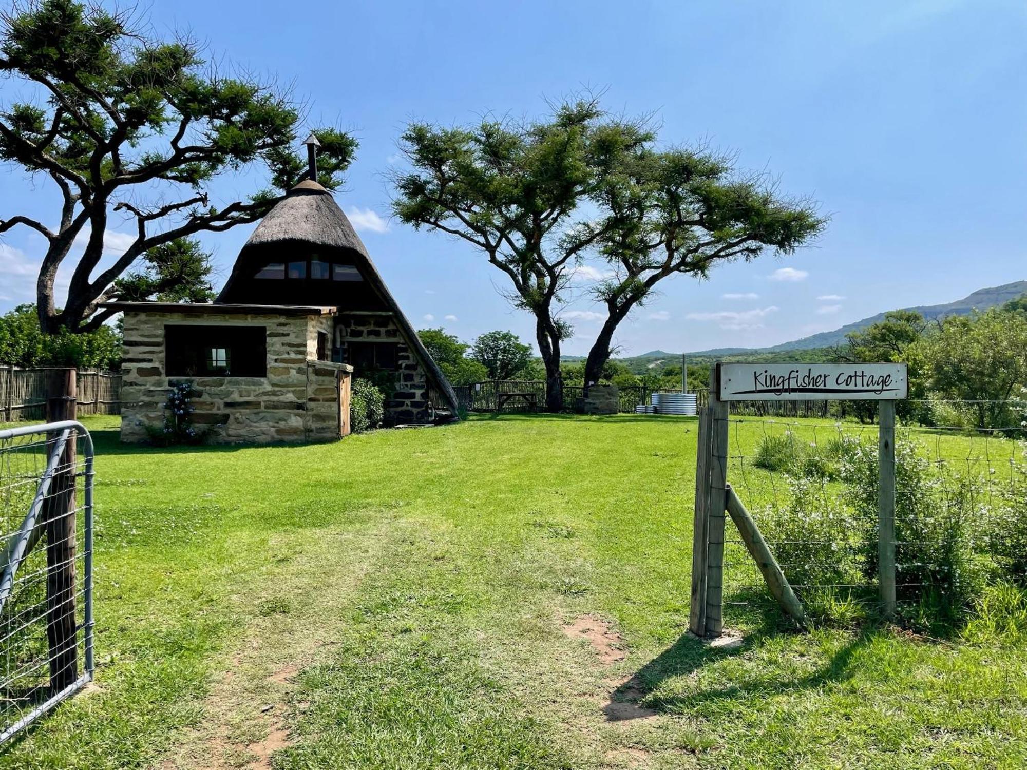 Tugela River Lodge Winterton Εξωτερικό φωτογραφία