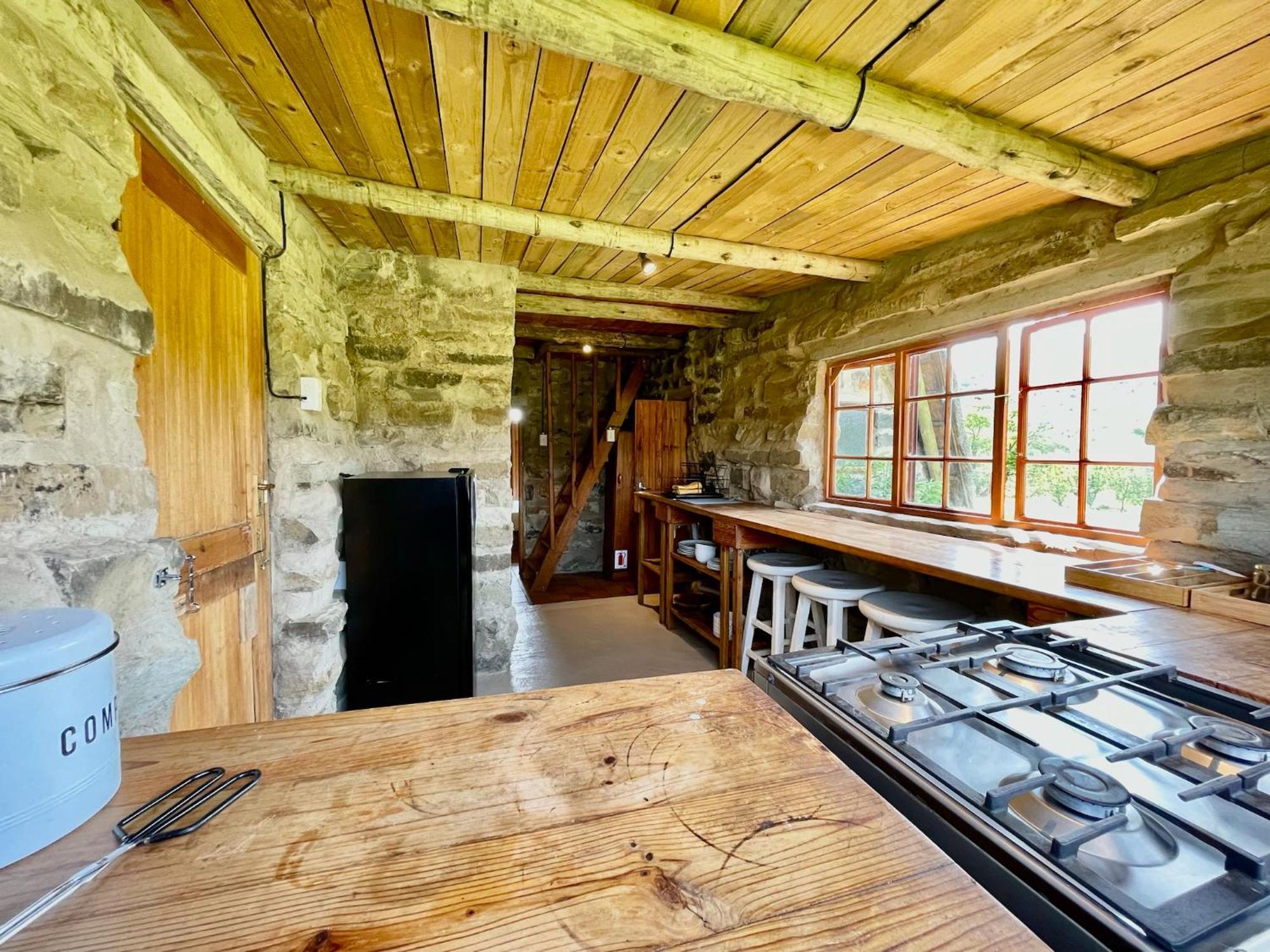 Tugela River Lodge Winterton Εξωτερικό φωτογραφία