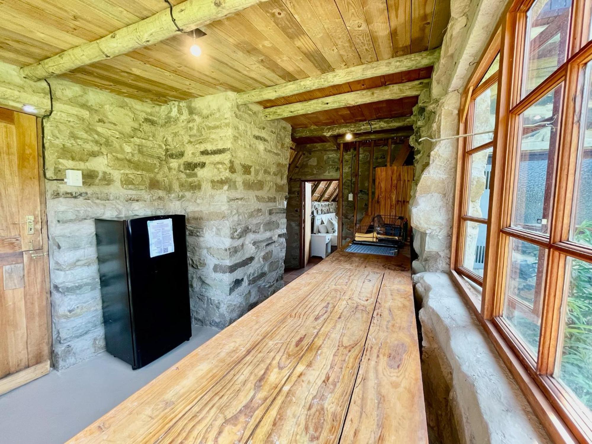 Tugela River Lodge Winterton Εξωτερικό φωτογραφία