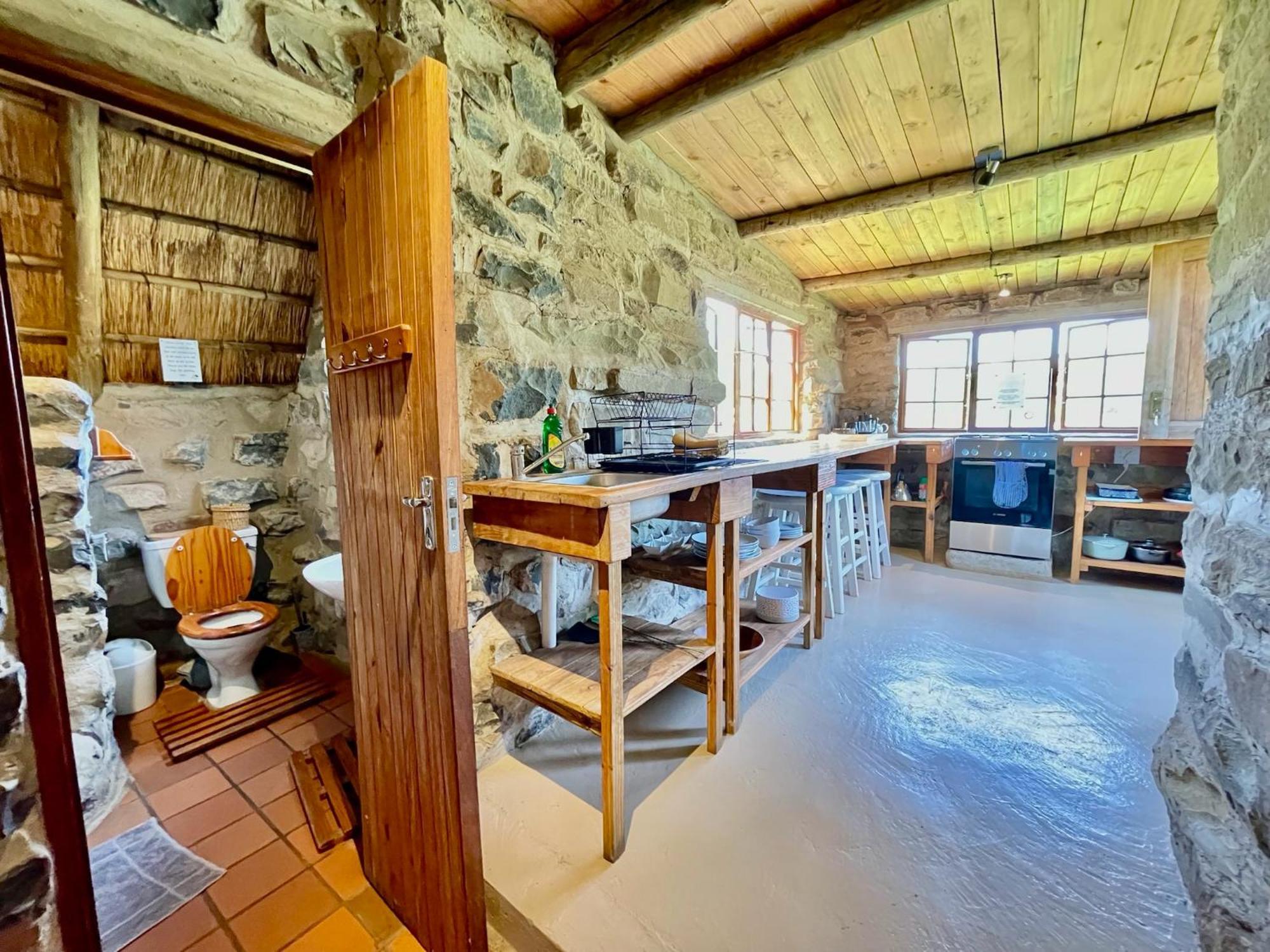 Tugela River Lodge Winterton Εξωτερικό φωτογραφία