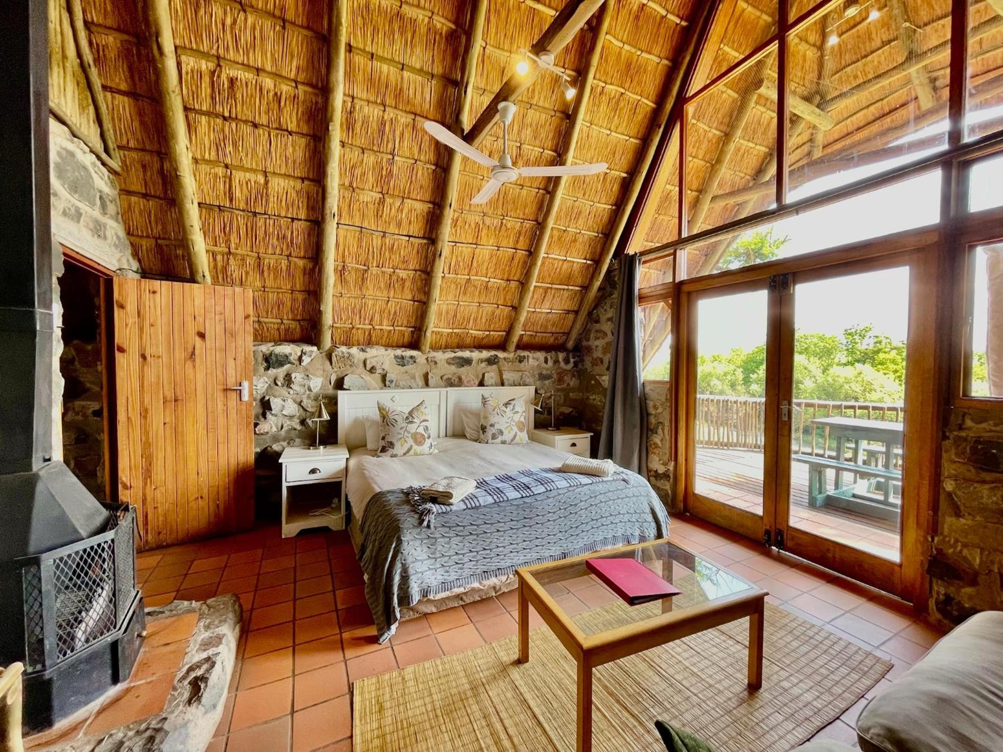 Tugela River Lodge Winterton Εξωτερικό φωτογραφία