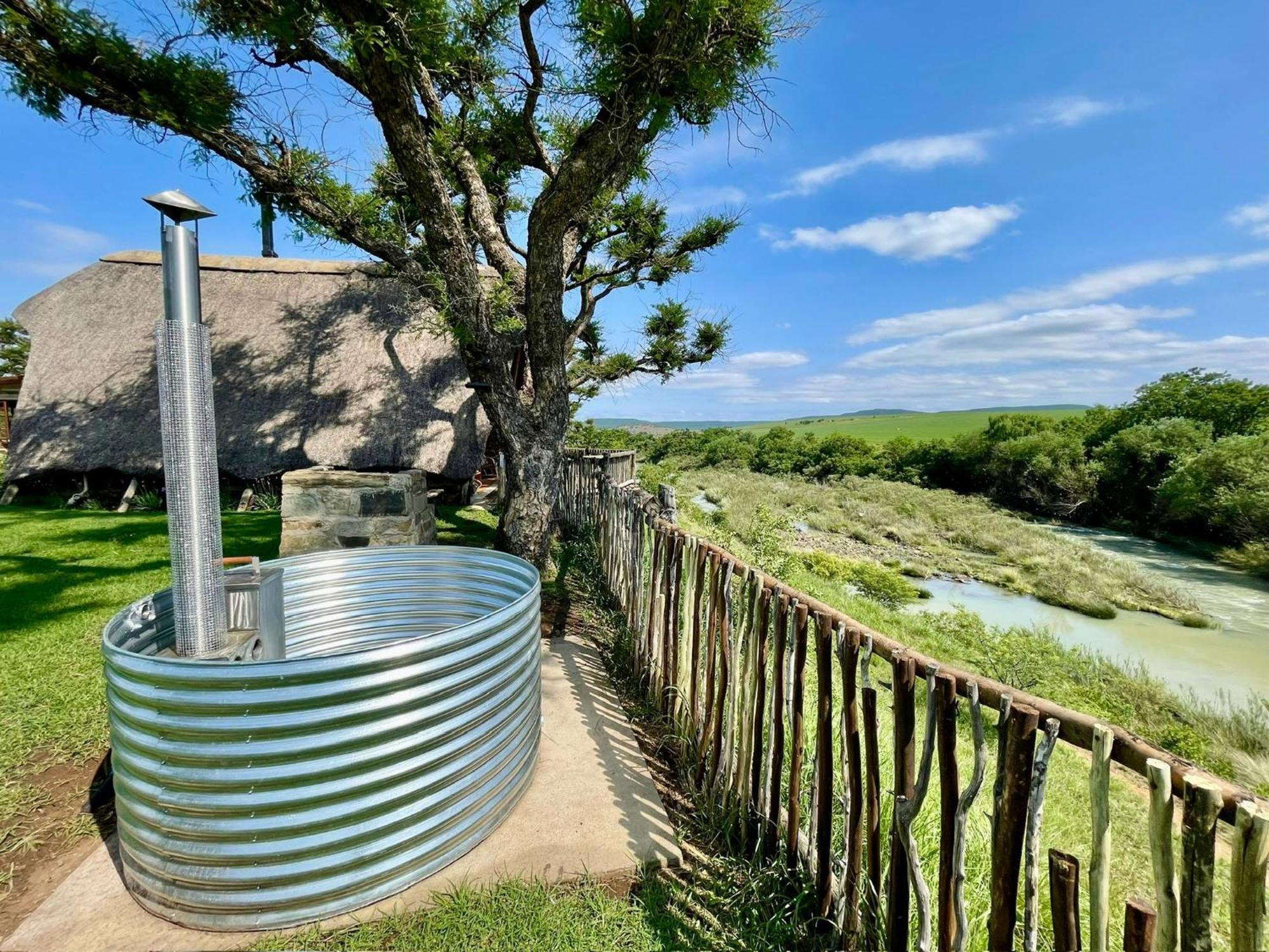 Tugela River Lodge Winterton Εξωτερικό φωτογραφία
