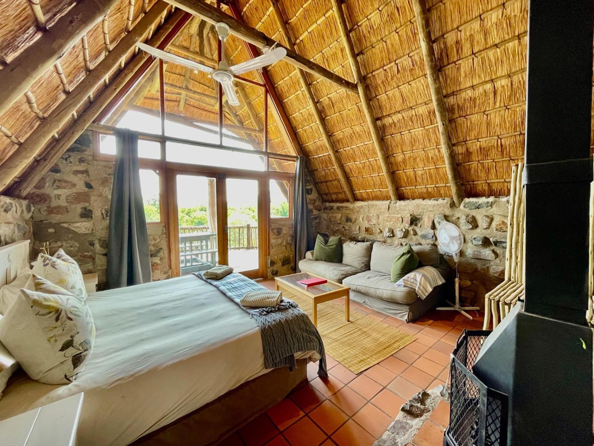 Tugela River Lodge Winterton Εξωτερικό φωτογραφία